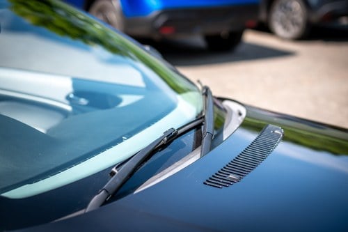 2005 BMW 318Ci M Sport In vendita (immagine 103 di 167)