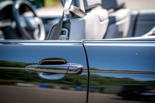 2005 BMW 318Ci M Sport In vendita (immagine 106 di 167)