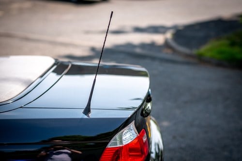 2005 BMW 318Ci M Sport In vendita (immagine 107 di 167)