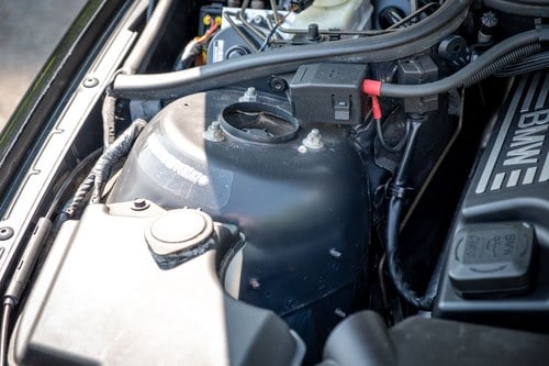 2005 BMW 318Ci M Sport In vendita (immagine 121 di 167)