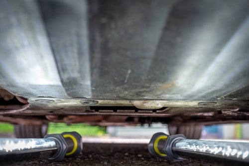 2005 BMW 318Ci M Sport In vendita (immagine 136 di 167)