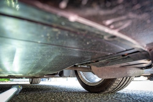 2005 BMW 318Ci M Sport In vendita (immagine 138 di 167)