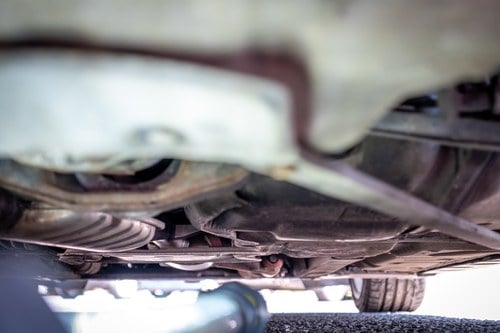 2005 BMW 318Ci M Sport In vendita (immagine 150 di 167)