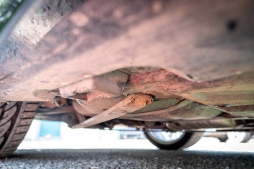 2005 BMW 318Ci M Sport In vendita (immagine 152 di 167)