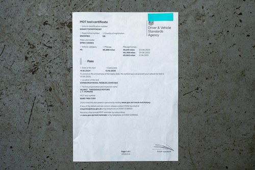 2005 BMW 318Ci M Sport In vendita (immagine 159 di 167)