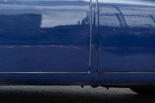 1969 Daimler 250 V8 zum Verkauf (Bild 49 von 139)