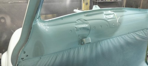 1966 Fiat 500 Giardiniera For Sale (picture 116 of 123)