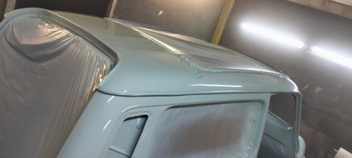 1966 Fiat 500 Giardiniera For Sale (picture 117 of 123)