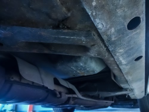 1982 Chevrolet Corvette C3 Collector’s Edition 5.7L 350CI Cross Fire Injection zum Verkauf (Bild 89 von 95)