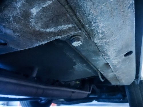 1982 Chevrolet Corvette C3 Collector’s Edition 5.7L 350CI Cross Fire Injection zum Verkauf (Bild 91 von 95)