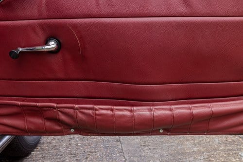 1960 Porsche 356B 1600 Te koop (foto 33 van 193)