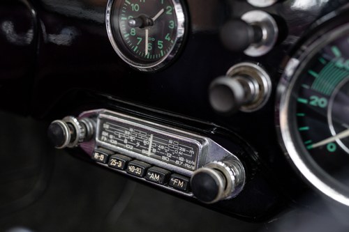 1960 Porsche 356B 1600 Te koop (foto 41 van 193)