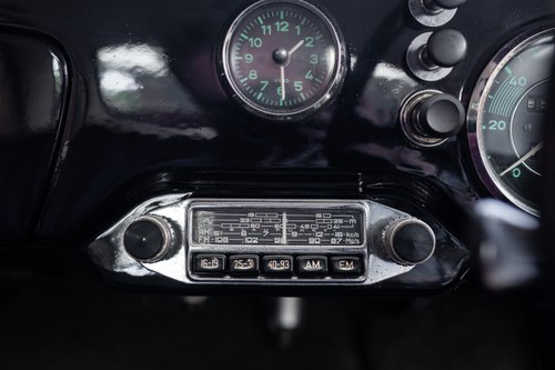 1960 Porsche 356B 1600 Te koop (foto 43 van 193)