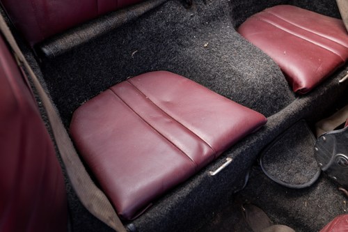 1960 Porsche 356B 1600 Te koop (foto 55 van 193)