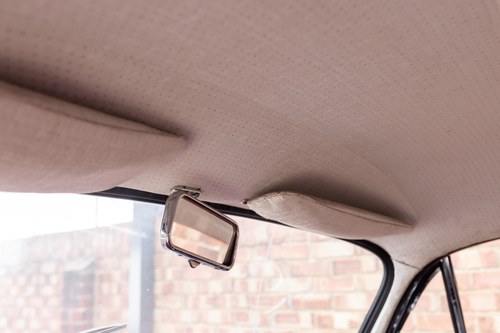 1960 Porsche 356B 1600 Te koop (foto 72 van 193)