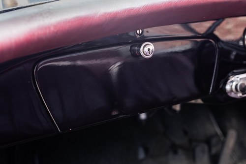 1960 Porsche 356B 1600 Te koop (foto 76 van 193)