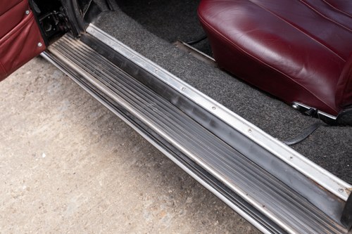 1960 Porsche 356B 1600 Te koop (foto 77 van 193)