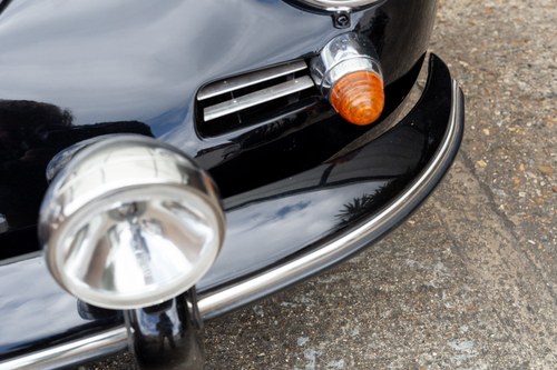 1960 Porsche 356B 1600 Te koop (foto 87 van 193)
