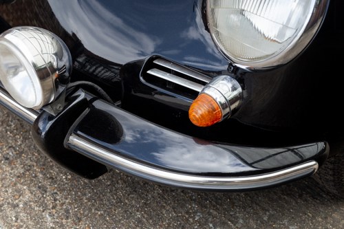 1960 Porsche 356B 1600 Te koop (foto 88 van 193)