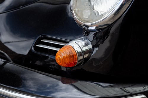 1960 Porsche 356B 1600 Te koop (foto 89 van 193)