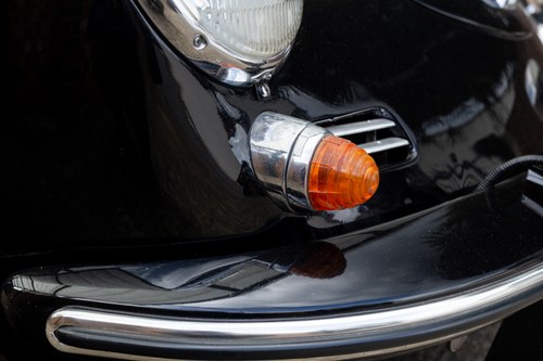 1960 Porsche 356B 1600 Te koop (foto 94 van 193)