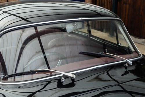 1960 Porsche 356B 1600 Te koop (foto 97 van 193)