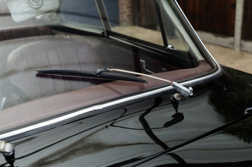 1960 Porsche 356B 1600 Te koop (foto 99 van 193)