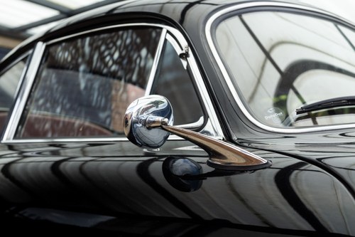1960 Porsche 356B 1600 Te koop (foto 100 van 193)