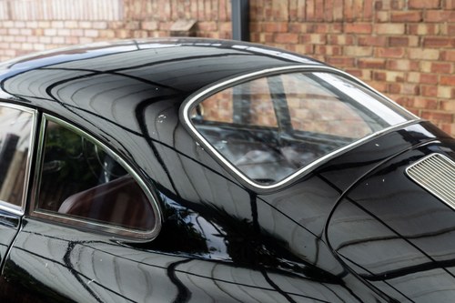 1960 Porsche 356B 1600 Te koop (foto 102 van 193)