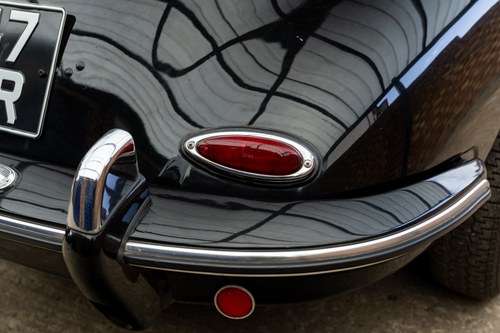 1960 Porsche 356B 1600 Te koop (foto 109 van 193)