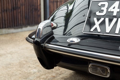 1960 Porsche 356B 1600 Te koop (foto 114 van 193)