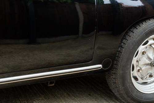 1960 Porsche 356B 1600 Te koop (foto 122 van 193)