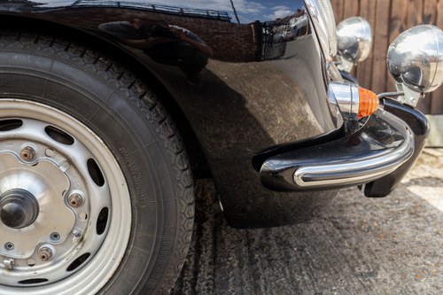 1960 Porsche 356B 1600 Te koop (foto 130 van 193)