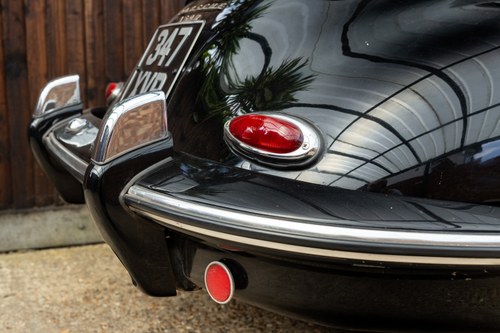 1960 Porsche 356B 1600 Te koop (foto 132 van 193)