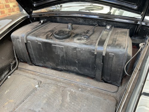 1960 Porsche 356B 1600 Te koop (foto 157 van 193)