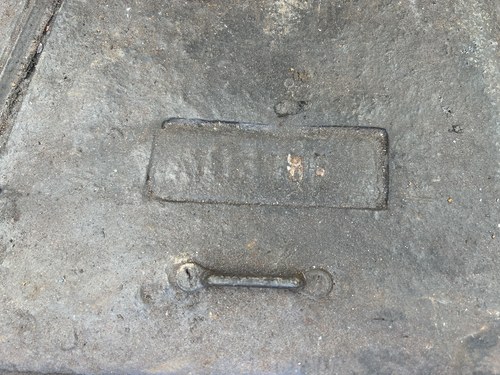 1960 Porsche 356B 1600 Te koop (foto 161 van 193)