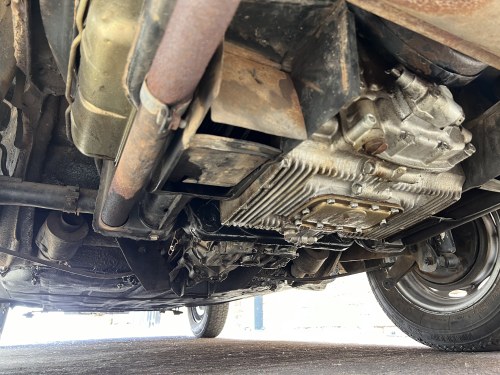 1960 Porsche 356B 1600 Te koop (foto 173 van 193)