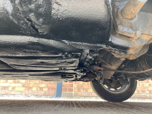 1960 Porsche 356B 1600 Te koop (foto 176 van 193)