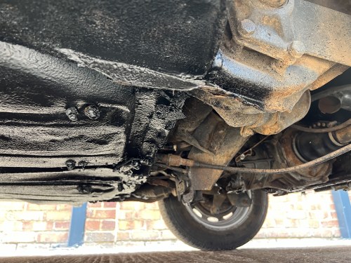 1960 Porsche 356B 1600 Te koop (foto 177 van 193)