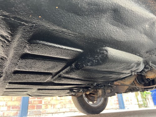 1960 Porsche 356B 1600 Te koop (foto 181 van 193)