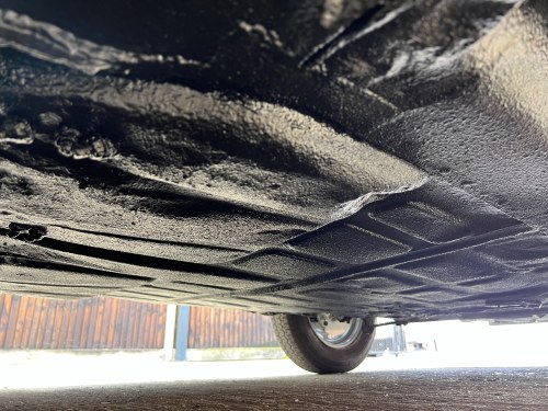 1960 Porsche 356B 1600 Te koop (foto 188 van 193)