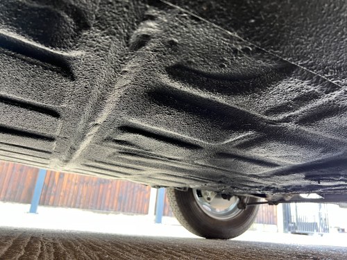 1960 Porsche 356B 1600 Te koop (foto 189 van 193)