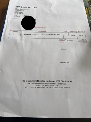 1985 Toyota Land Cruiser HJ60 4L Diesel à vendre (picture 50 of 61)