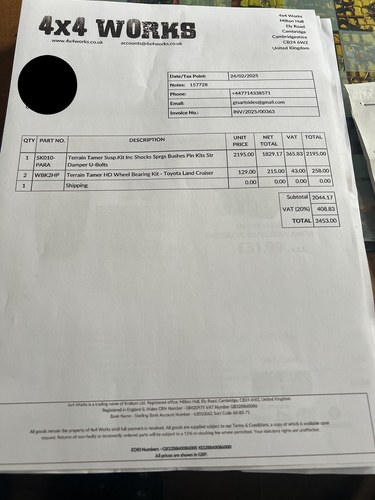 1985 Toyota Land Cruiser HJ60 4L Diesel à vendre (picture 53 of 61)