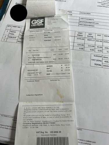 1985 Toyota Land Cruiser HJ60 4L Diesel à vendre (picture 49 of 61)