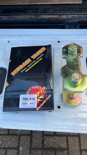 1985 Toyota Land Cruiser HJ60 4L Diesel à vendre (picture 43 of 61)