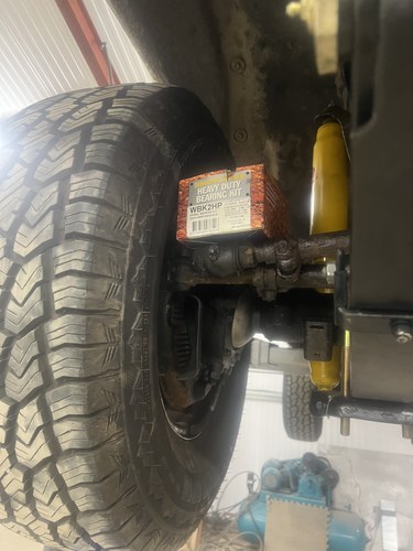 1985 Toyota Land Cruiser HJ60 4L Diesel à vendre (picture 39 of 61)