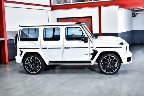 2019 Mercedes-Benz W463 G550 BRABUS G800 En venta (imagen 15 de 100)