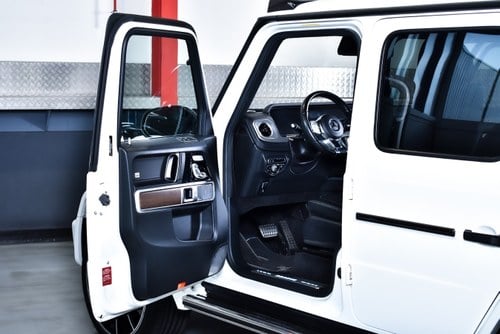 2019 Mercedes-Benz W463 G550 BRABUS G800 En venta (imagen 31 de 100)