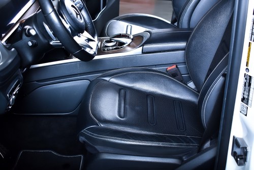 2019 Mercedes-Benz W463 G550 BRABUS G800 En venta (imagen 33 de 100)